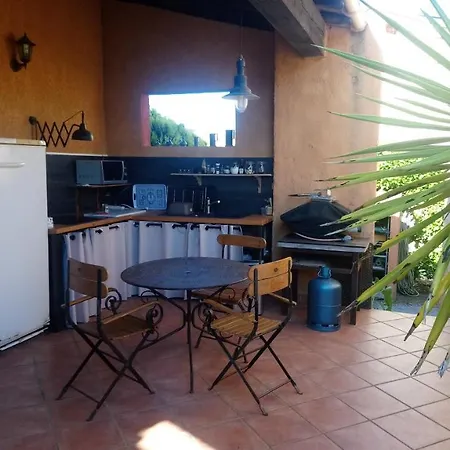 Casa-corsa D'hote * Cervione