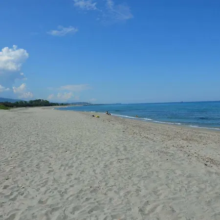 Bed & Breakfast Casa-corsa D'hote *