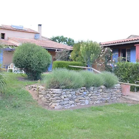 Casa-corsa D'hote Cervione