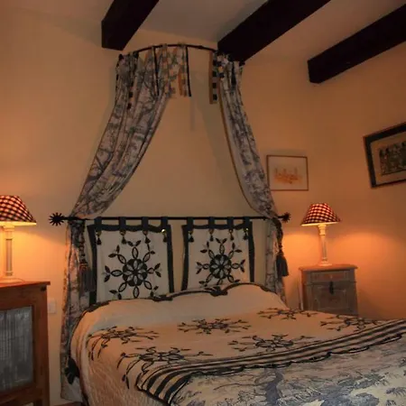 Casa-corsa D'hote * Cervione