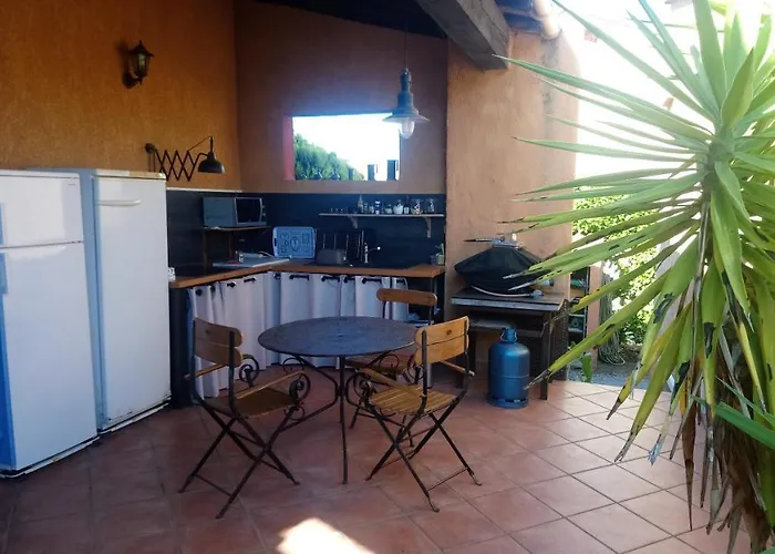 Casa-corsa D'hote * Червионе