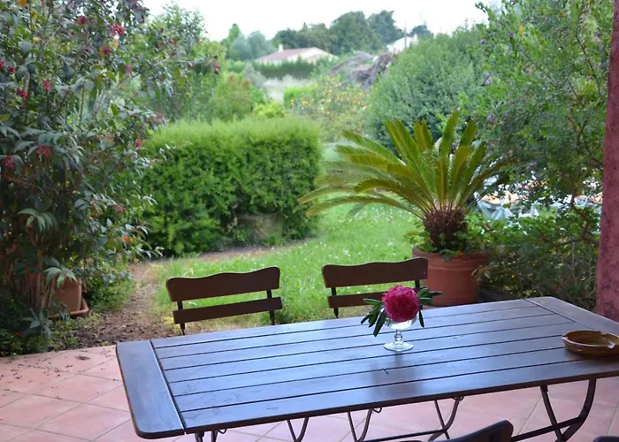 Casa-corsa D'hote Червионе