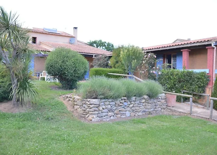 Casa-corsa D'hote Червионе