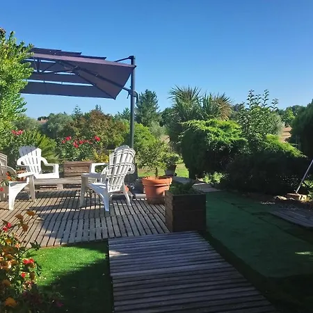 Casa-corsa D'hote *
