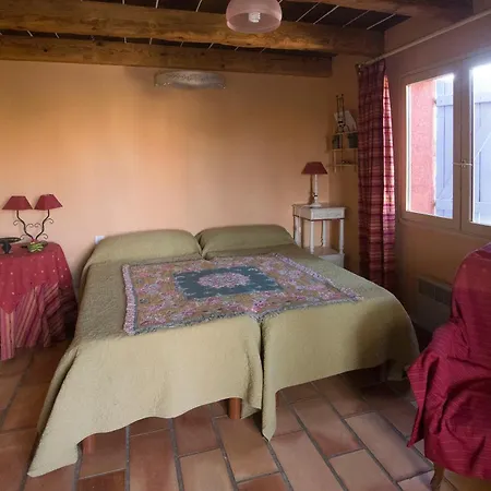 Bed & Breakfast Casa-corsa D'hote Cervione