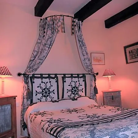 Bed & Breakfast Casa-corsa D'hote
