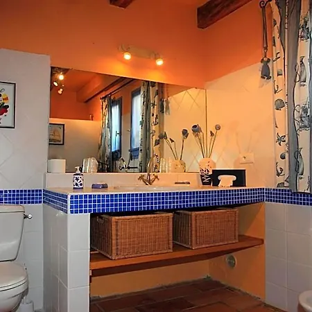 Casa-corsa D'hote *