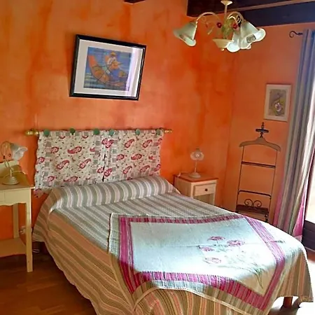 Casa-corsa D'hote