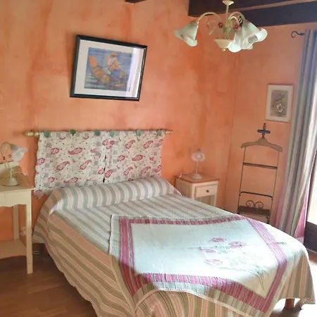 Casa-corsa D'hote * Cervione