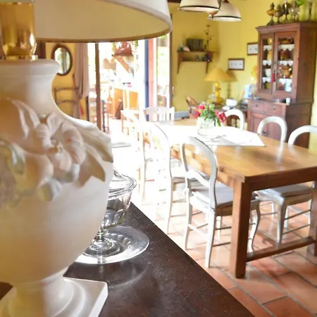 Bed & Breakfast Casa-corsa D'hote