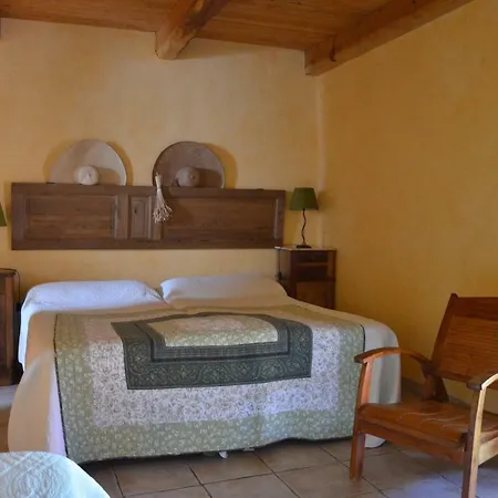 Casa-corsa D'hote Cervione