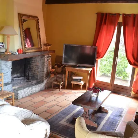 Casa-corsa D'hote *