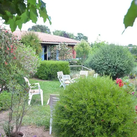 Casa-corsa D'hote فندق مبيت وإفطار