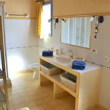 Casa-corsa D'hote Bed & Breakfast Cervione