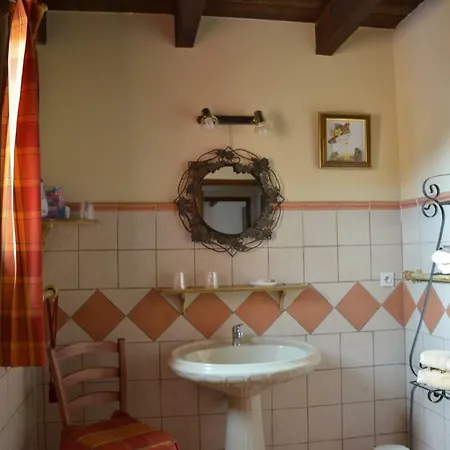 Casa-corsa D'hote فندق مبيت وإفطار