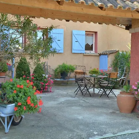 Casa-corsa D'hote Cervione