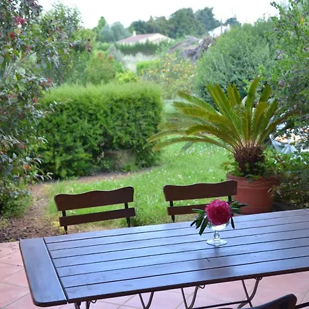 Casa-corsa D'hote Cervione