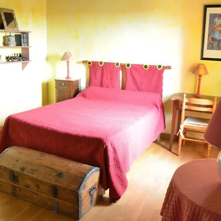 Casa-corsa D'hote