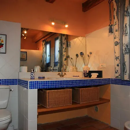 Casa-corsa D'hote Cervione