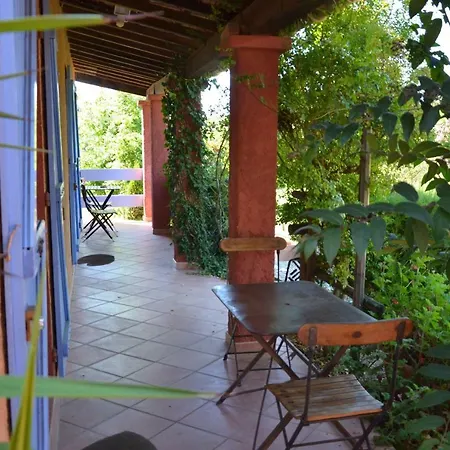 Casa-corsa D'hote