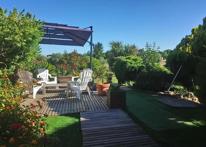 Casa-corsa D'hote *