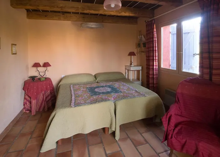 Bed & Breakfast Casa-corsa D'hote Cervione