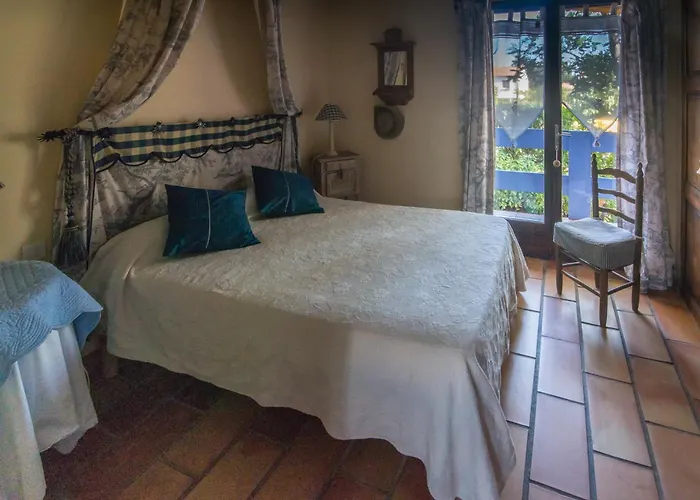 Casa-corsa D'hote Bed & Breakfast Cervione