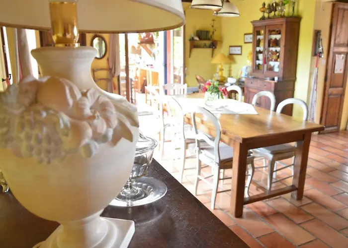 Bed & Breakfast Casa-corsa D'hote