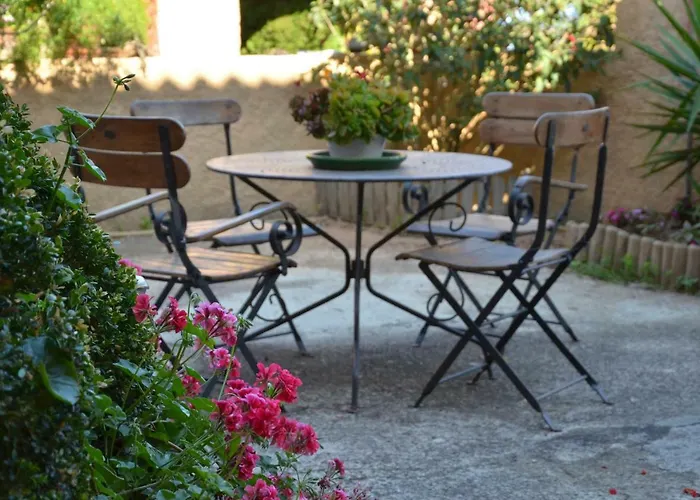 Casa-corsa D'hote Bed & Breakfast *