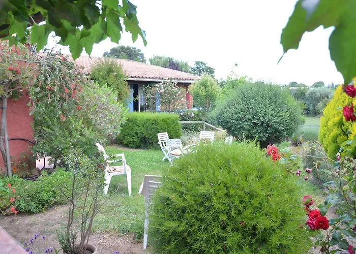 Casa-corsa D'hote Bed & Breakfast