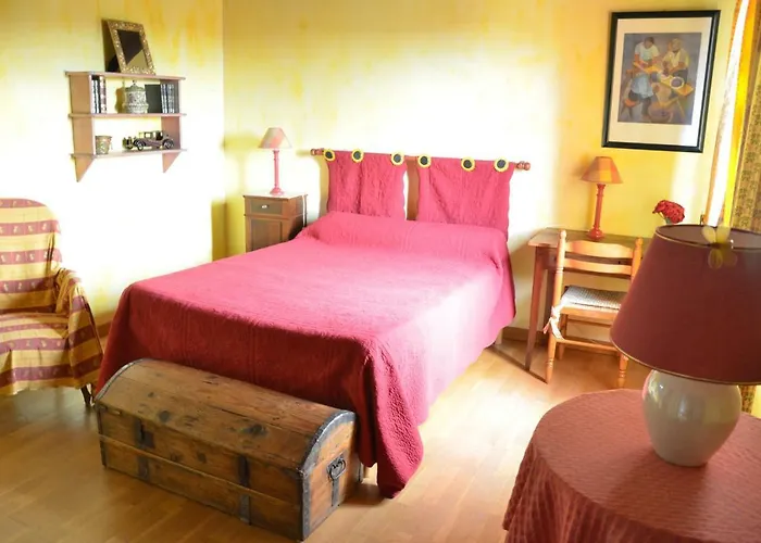 Casa-corsa D'hote