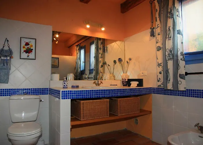 Casa-corsa D'hote Cervione