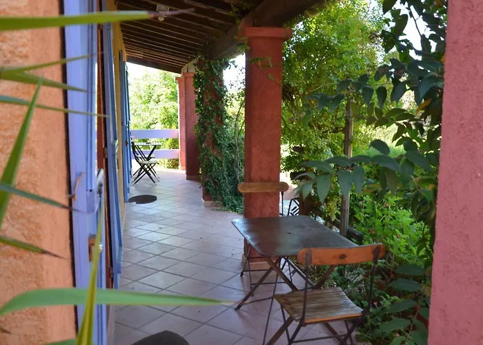 Casa-corsa D'hote