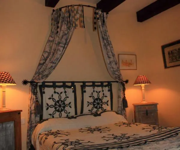 Casa-corsa D'hote * Cervione